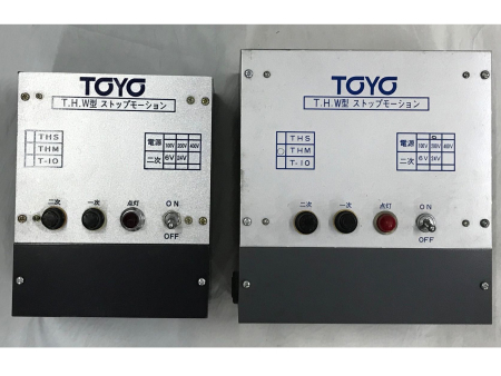 日本TOYO自動斷紗控制箱A.jpg